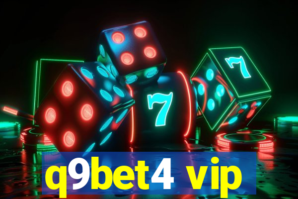 q9bet4 vip